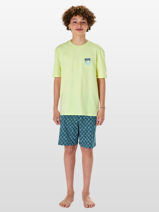 Jungen Pyjama  -  Nightwear