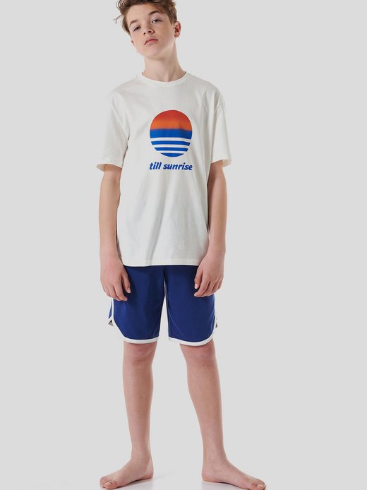 Jungen Pyjama  -  Nightwear