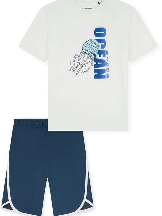 Jungen Pyjama  -  Nightwear