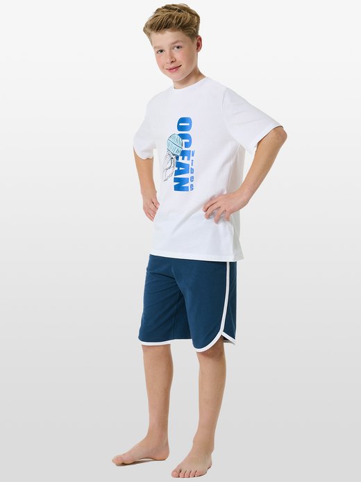 Jungen Pyjama  -  Nightwear