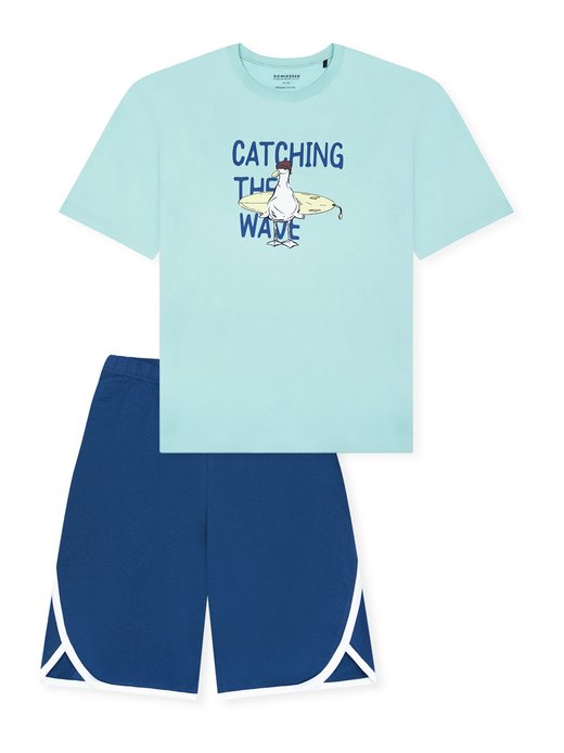 Jungen Pyjama  -  Nightwear