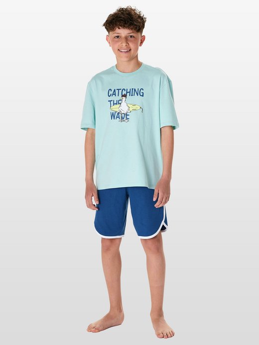 Jungen Pyjama  -  Nightwear