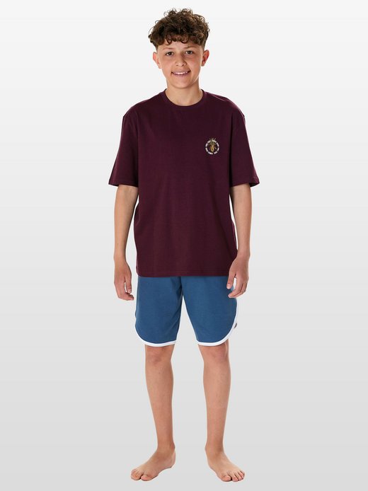 Jungen Pyjama  -  Nightwear