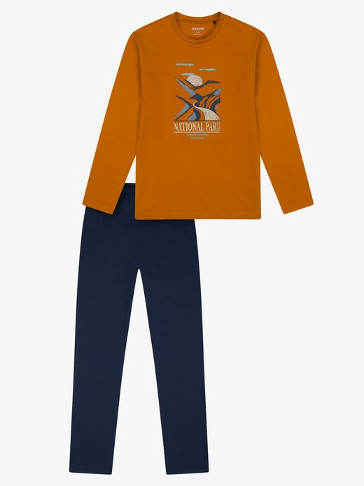 Jungen Pyjama  -  Nightwear