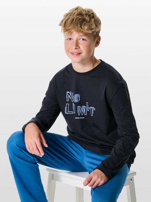 Jungen Pyjama  -  Nightwear
