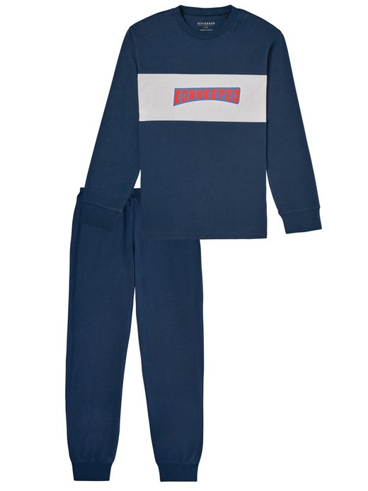 Jungen Pyjama  -  Nightwear