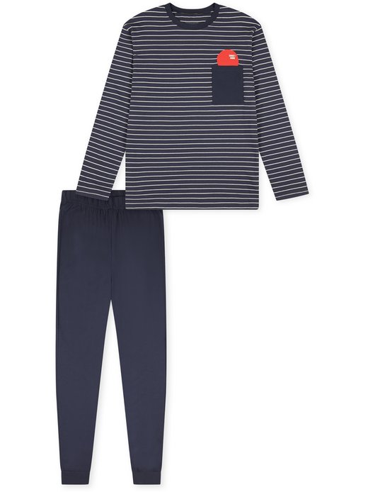 Jungen Pyjama  -  Nightwear