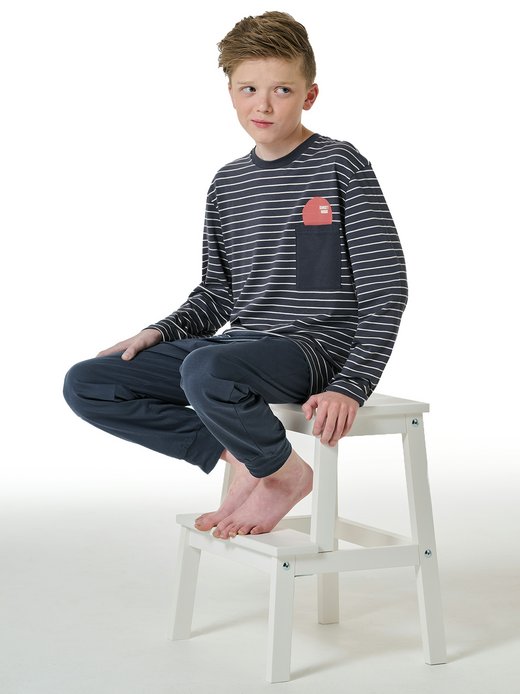 Jungen Pyjama  -  Nightwear