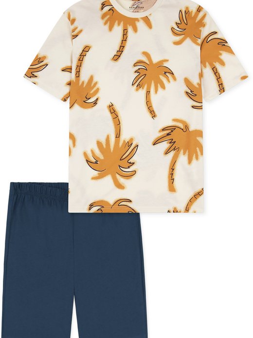 Jungen Pyjama  -  Nightwear