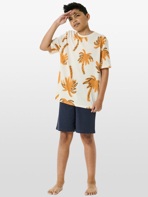 Jungen Pyjama  -  Nightwear