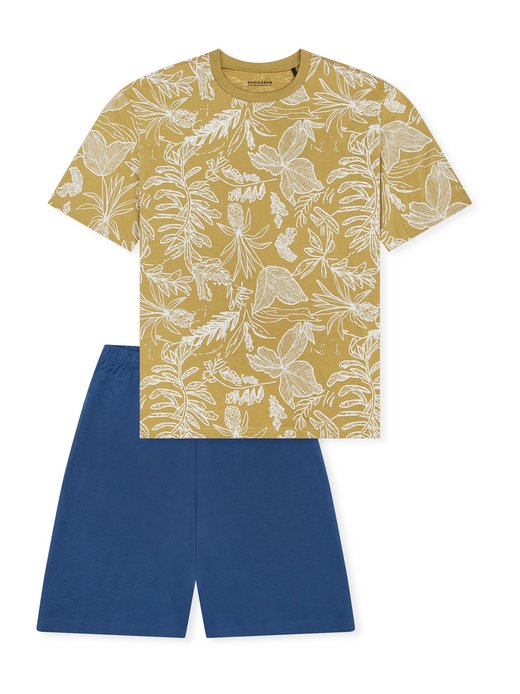 Jungen Pyjama  -  Nightwear