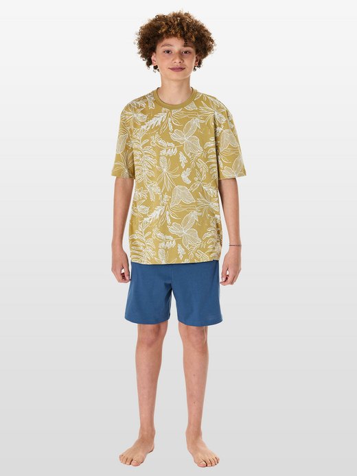 Jungen Pyjama  -  Nightwear
