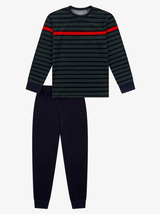 Jungen Pyjama  -  Nightwear