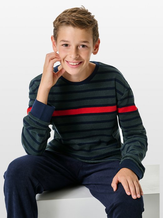 Jungen Pyjama  -  Nightwear
