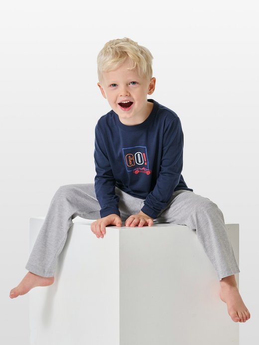 Jungen Pyjama  -  Nightwear