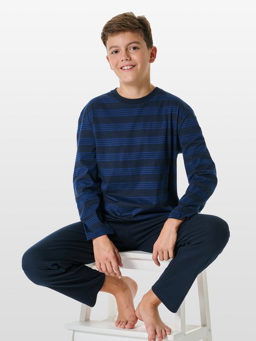 Jungen Pyjama  -  Nightwear