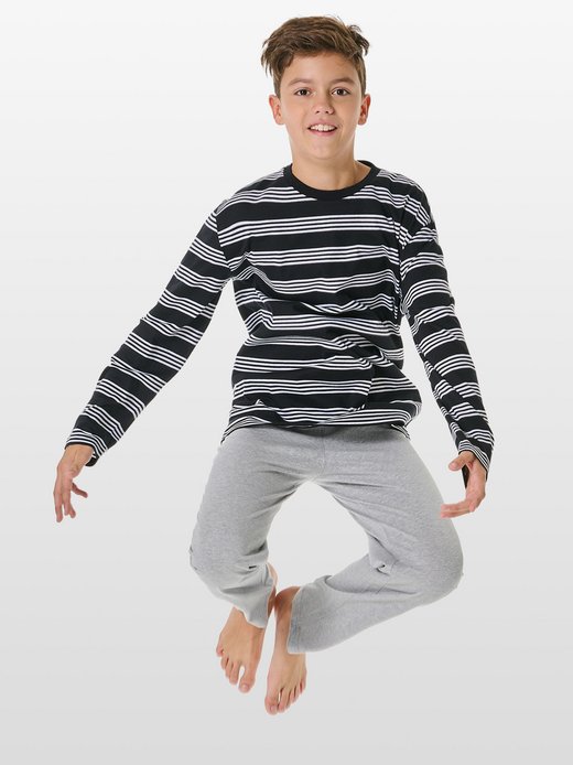 Jungen Pyjama  -  Nightwear
