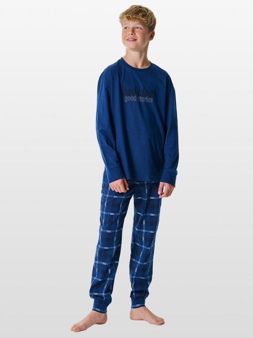 Jungen Pyjama  -  Nightwear