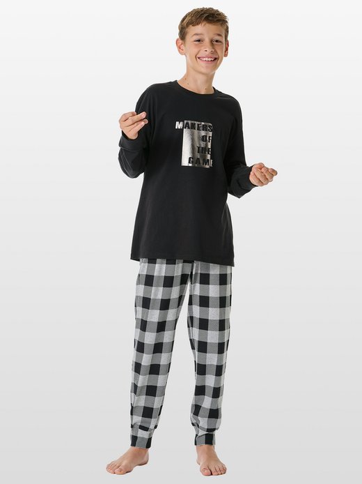 Jungen Pyjama  -  Nightwear