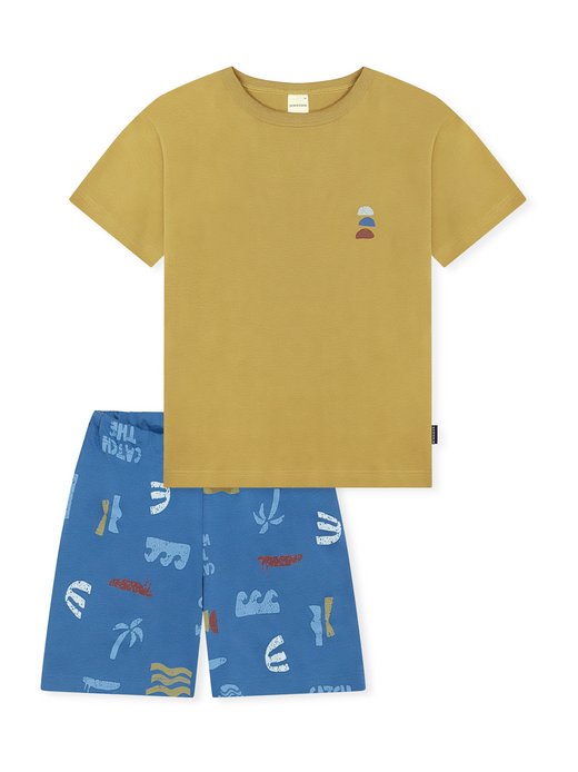 Jungen Pyjama  -  Nightwear