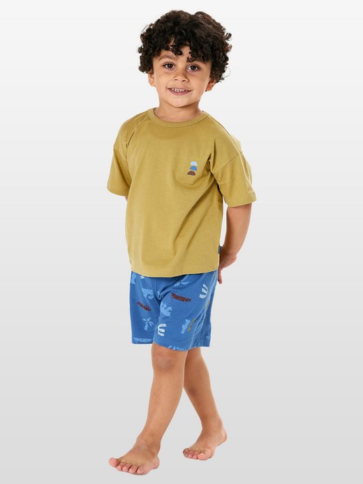 Jungen Pyjama  -  Nightwear