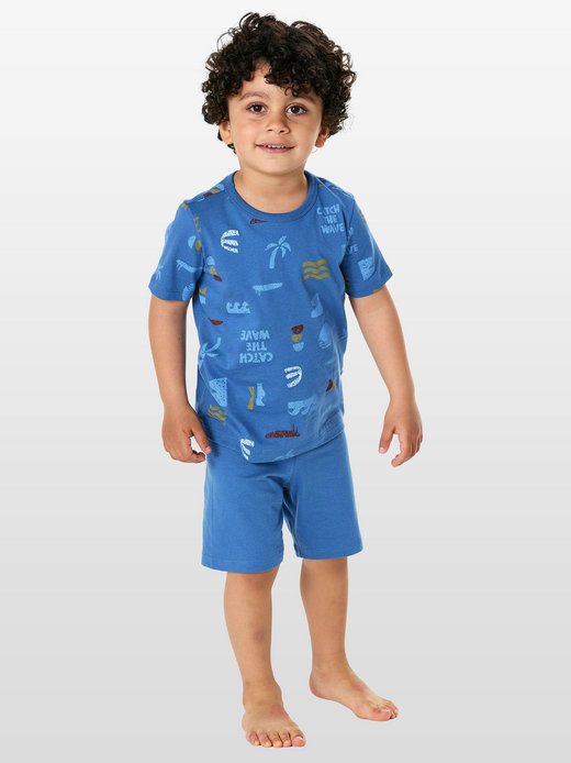 Jungen Pyjama  -  Nightwear