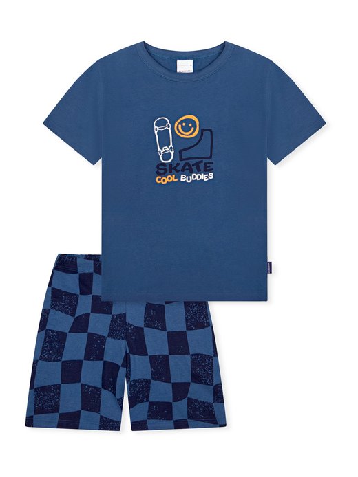 Jungen Pyjama  -  Nightwear