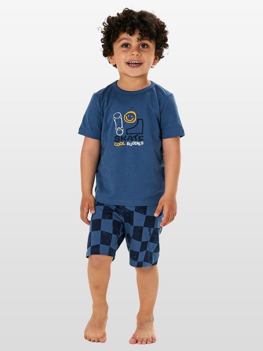Jungen Pyjama  -  Nightwear