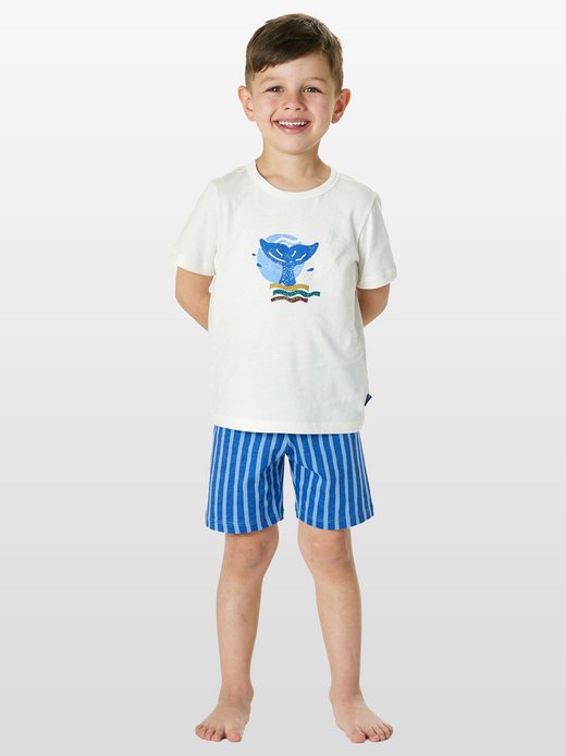Jungen Pyjama  -  Nightwear