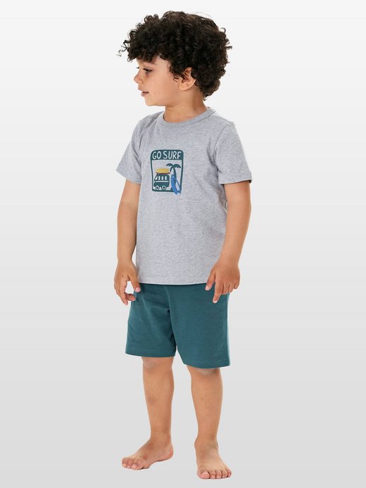 Jungen Pyjama  -  Nightwear