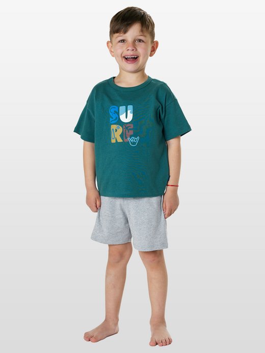 Jungen Pyjama  -  Nightwear