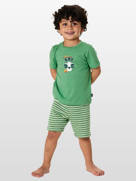 Jungen Pyjama  -  Nightwear