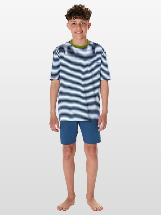 Jungen Pyjama  -  Nightwear