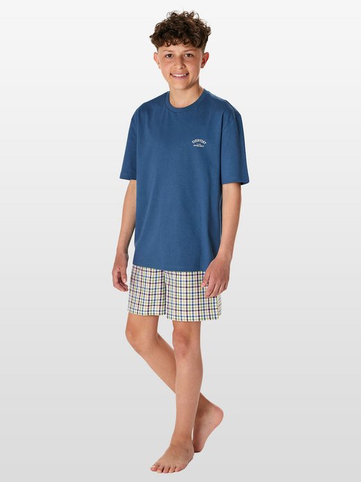 Jungen Pyjama  -  Nightwear