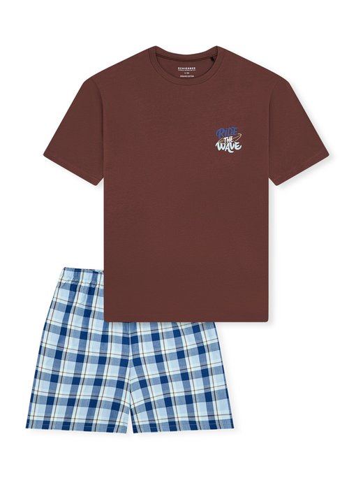 Jungen Pyjama  -  Nightwear