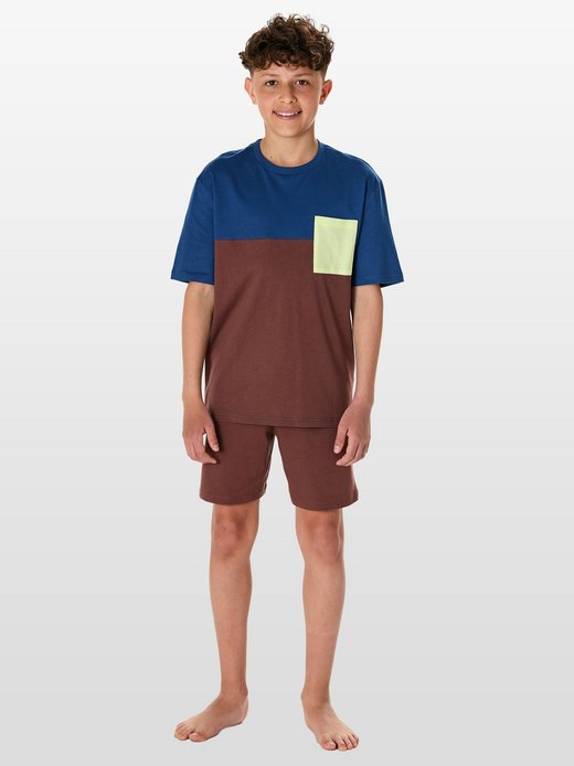 Jungen Pyjama  -  Nightwear