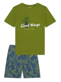 Jungen Pyjama  -  Nightwear
