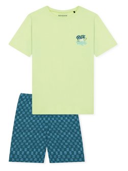 Jungen Pyjama  -  Nightwear