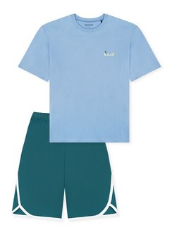 Jungen Pyjama  -  Nightwear