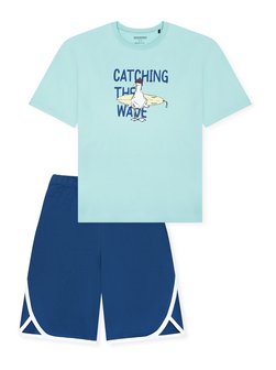 Jungen Pyjama  -  Nightwear