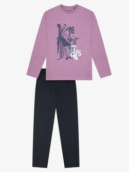 Jungen Pyjama  -  Nightwear