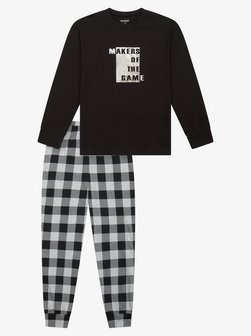 Jungen Pyjama  -  Nightwear