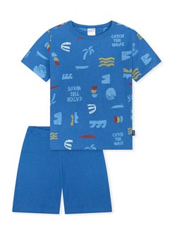 Jungen Pyjama  -  Nightwear