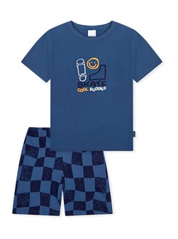Jungen Pyjama  -  Nightwear