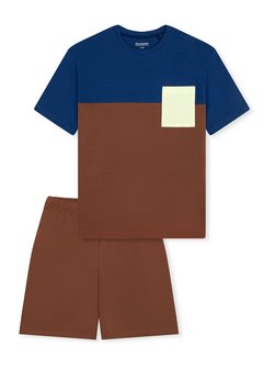 Jungen Pyjama  -  Nightwear