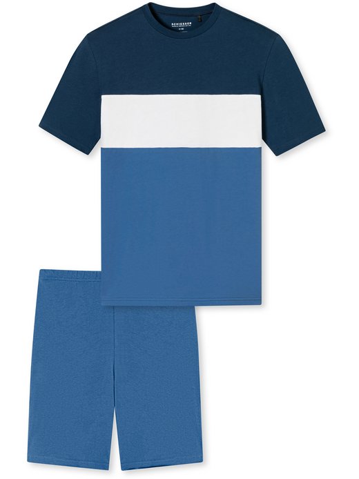 Jungen Pyjama  -  Organic Cotton