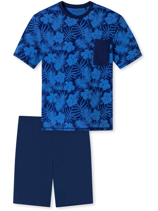 Jungen Pyjama  -  Organic Cotton