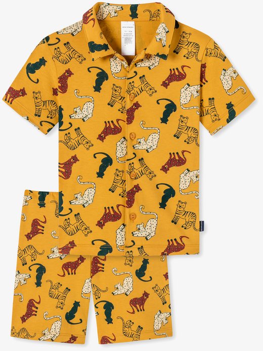 Jungen Pyjama  -  Original Classics