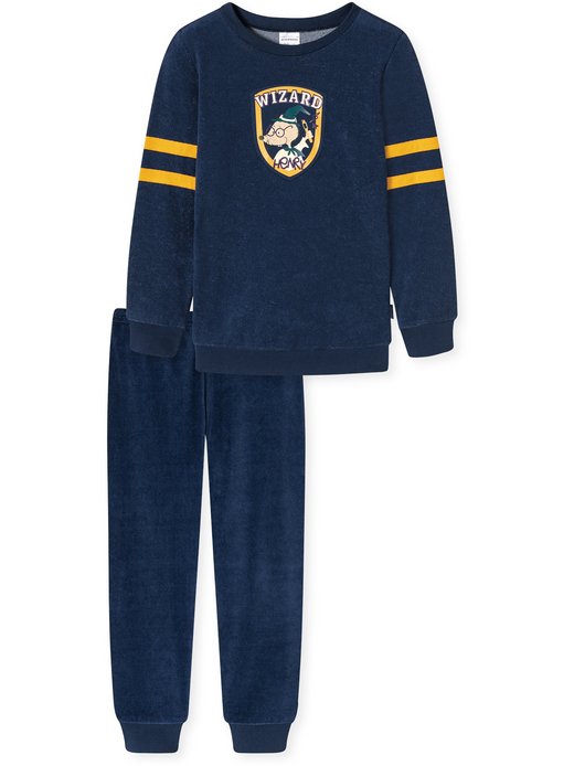 Jungen Pyjama  -  Rat Henry
