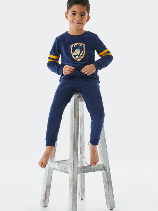 Jungen Pyjama  -  Rat Henry